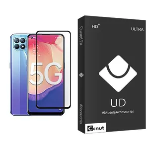 Coconut UDB Ultra MIX001 Screen Protector For Oppo Reno4 SE