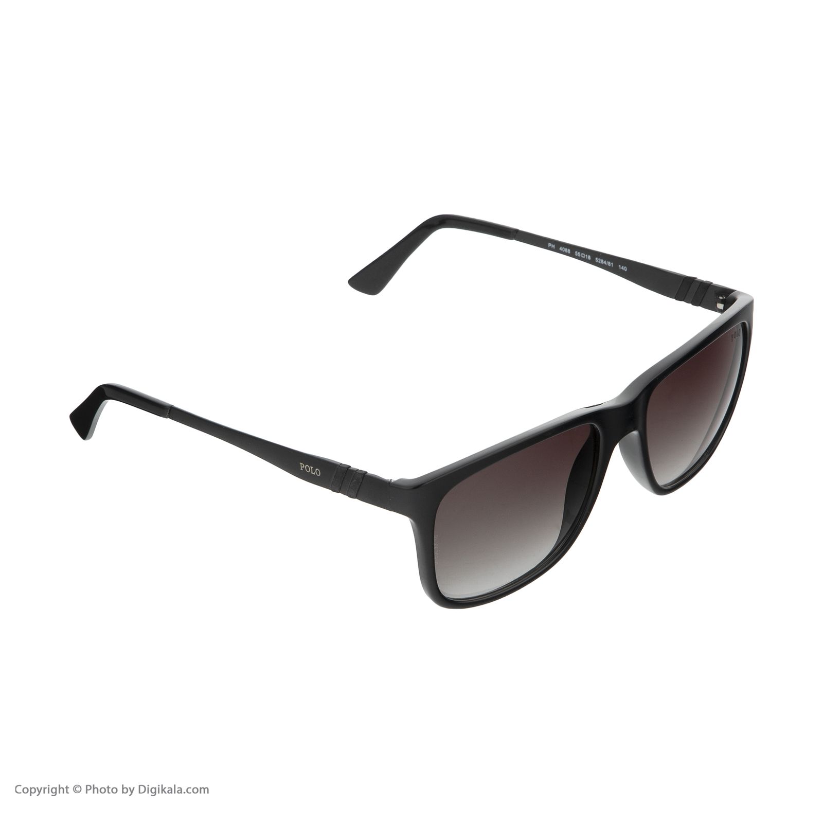 عینک آفتابی پولو مدل PH4088 -  - 4