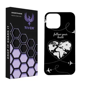 RIVEN RI2-4 Case For Apple iphone 13 Pro Max