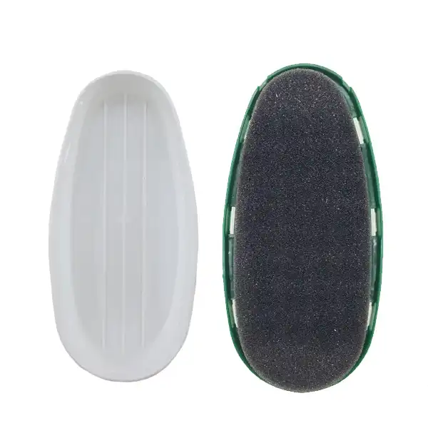 واکس براق کننده کفش گلد کر مدل GC4002 کد Bl1