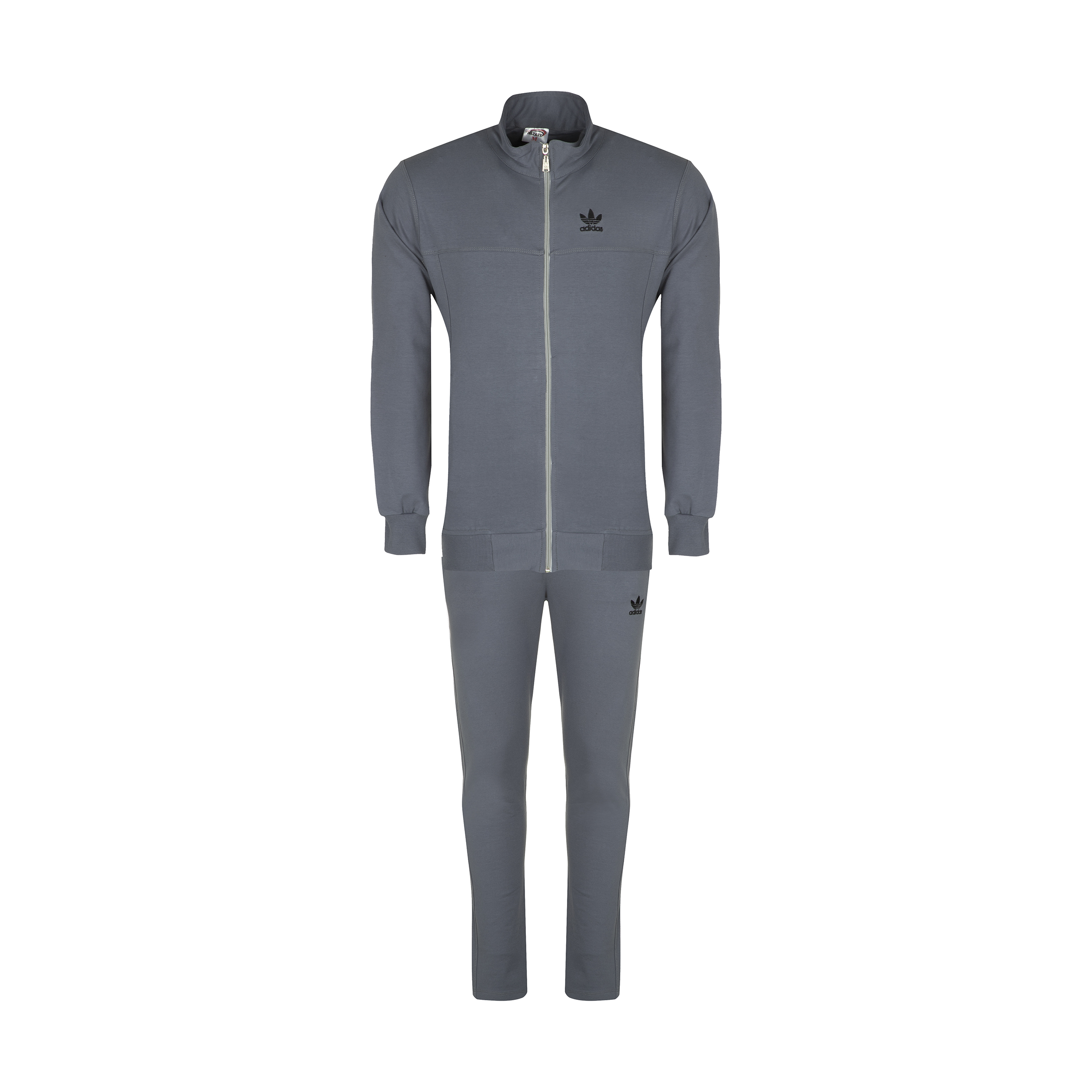ست سویشرت و شلوار ورزشی مردانه نظری مدل NA-02