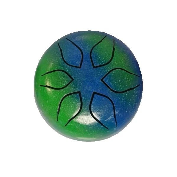 تانگ درام مدل پیکوپن 6 نت کهکشانی B