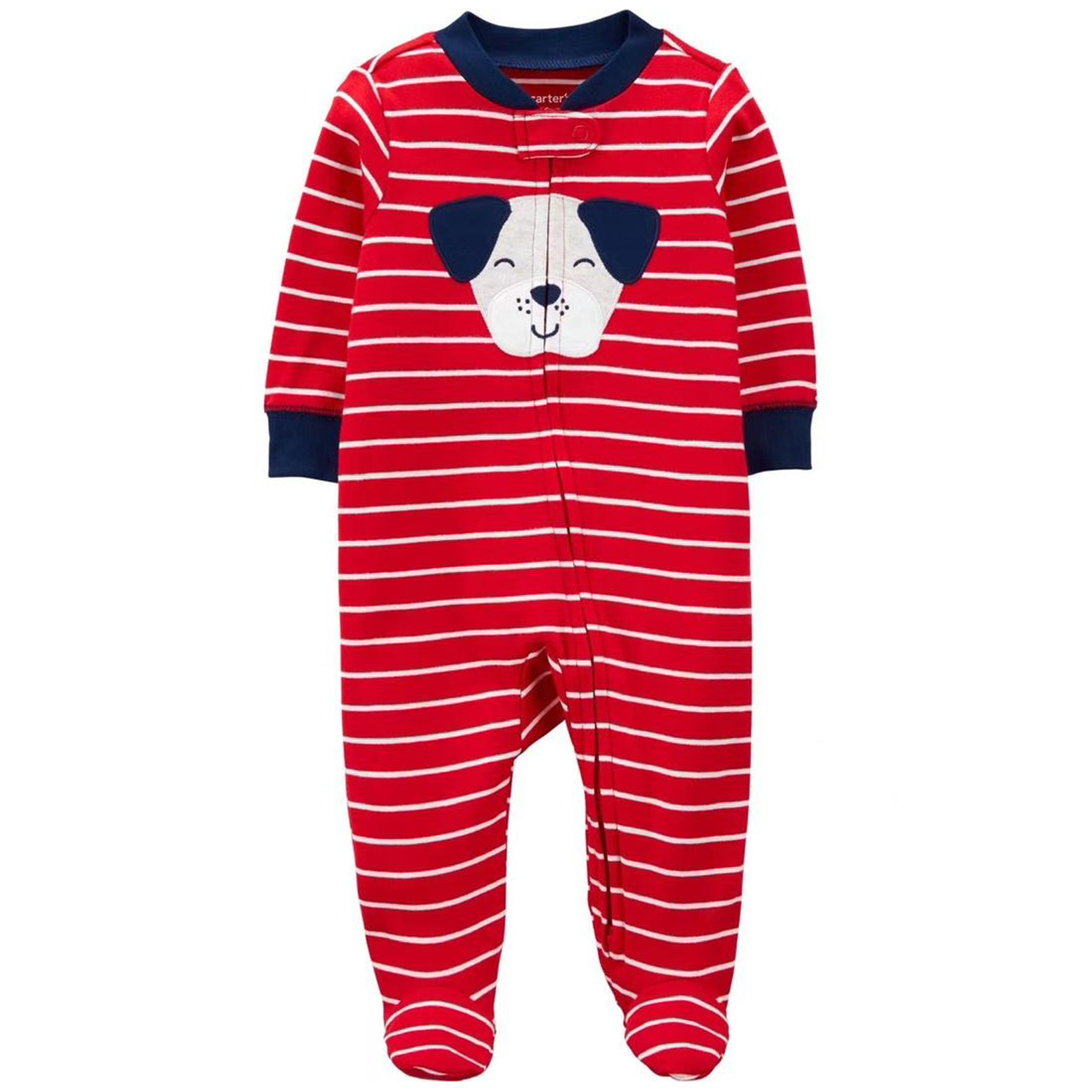 سرهمی نوزادی کارترز مدل 1536