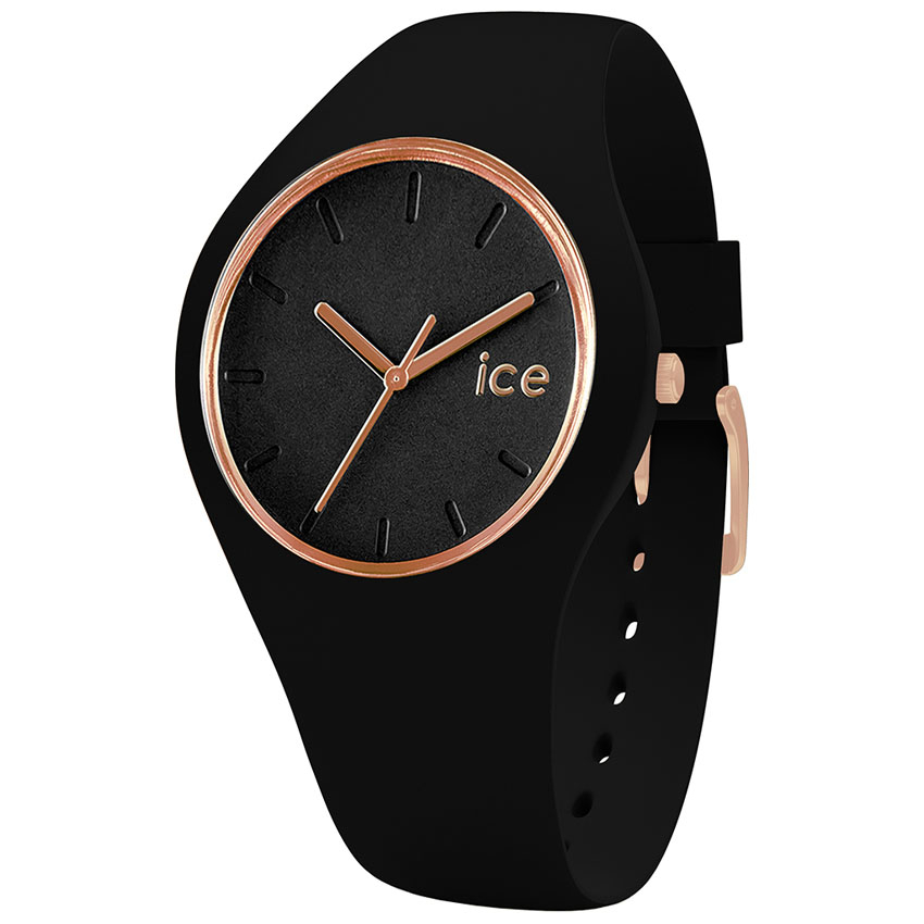 ساعت مچی عقربه ای آیس واچ مدل GL.BRG.U.S.14