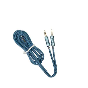 کابل AUX مدل m222 طول 3.5 متر
