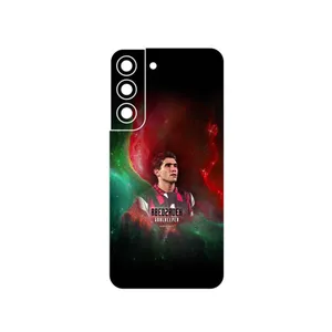 MAHOOT Ahmad Reza Abedzadeh Cover Sticker for Samsung Galaxy S22 5G