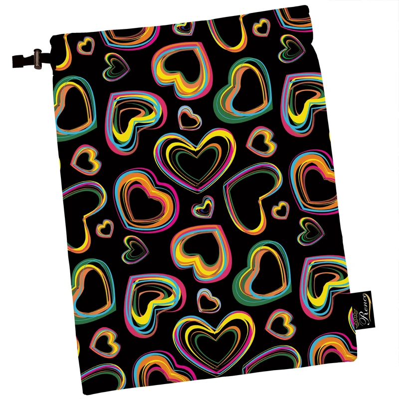 کیسه نان و سبزی رنس مدل VV1-101004