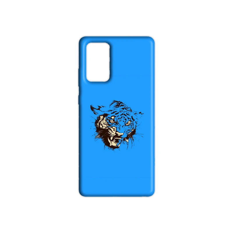  کاور SK مدل ببر کد 691 مناسب برای گوشی موبایل شیائومی poco x5 pro / redmi note 12 pro 5g / redmi note 12 pro plus 5g