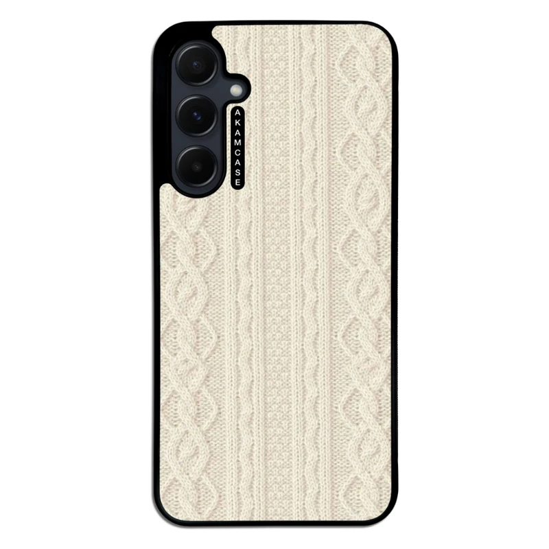 کاور آکام مدل AMC-WSGA55-TRICOT-15 مناسب برای گوشی موبایل سامسونگ Galaxy A55