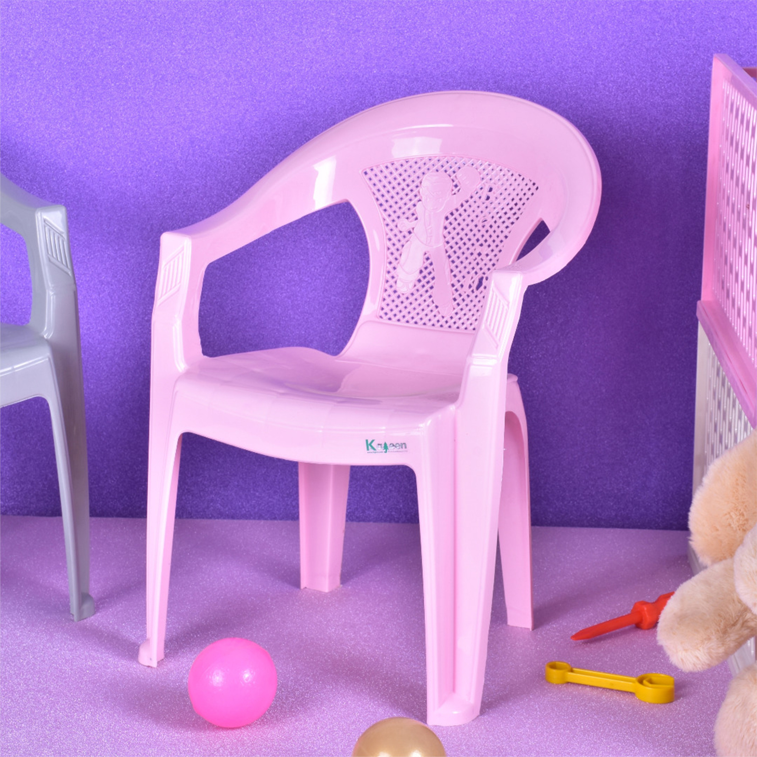 صندلی کودک کاجین مدل001