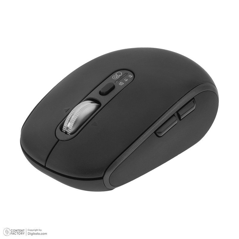 ماوس بی سیم اسکای لیزر مدل SKY-D1318E9Z