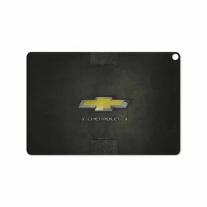 MAHOOT CHEVROLET-Logo Cover Sticker for ASUS Zenpad 3S 10 2017 Z500KL