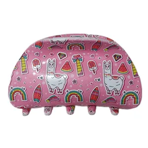 کلیپس مو زنانه مدل 05