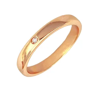 انگشتر زنانه ژوپینگ مدل حلقه رینگ کد R4297