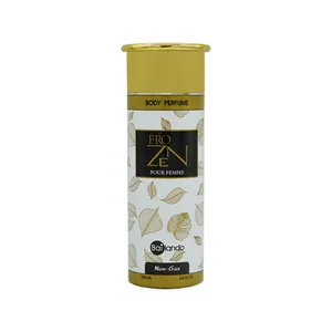 بادی پرفیوم  زنانه بایلندو مدل ZEN حجم 200 میلی لیتر