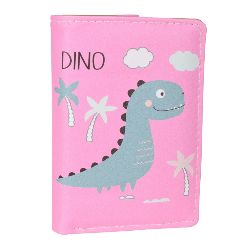 کیف پول بچگانه مدل Dino