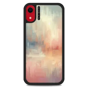AKAM AMC-WAXR-WATER COLOR-17 Cover For Apple iPhone XR