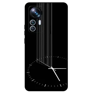 Megafone Interstellar 1895 Cover For Xiaomi 12T