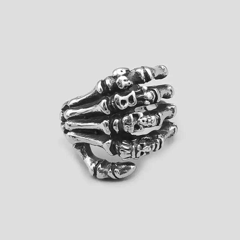 انگشتر مدل SK-Strs002