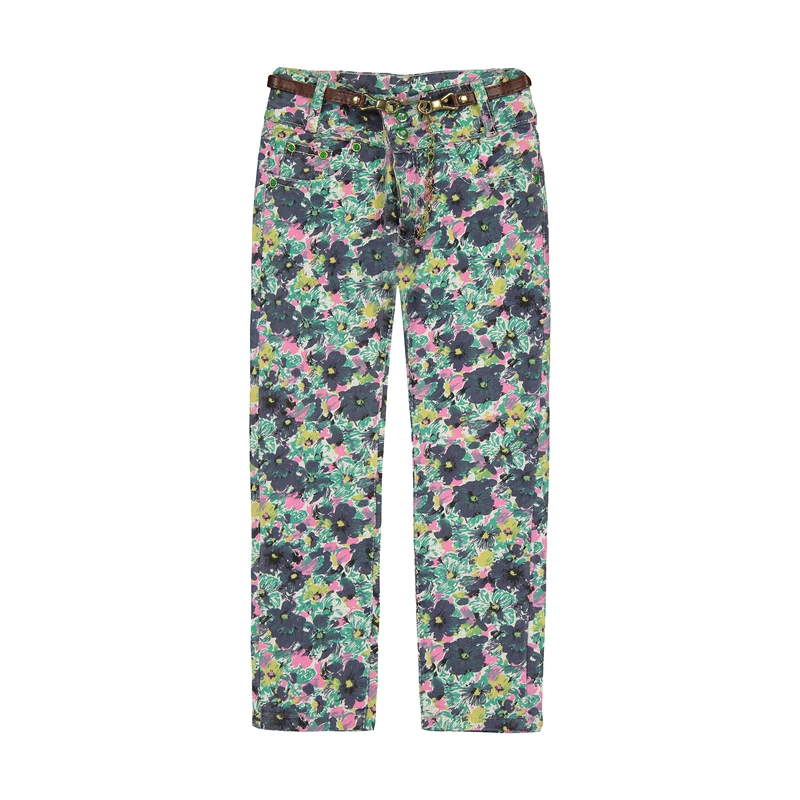 شلوار دخترانه مدل SM023