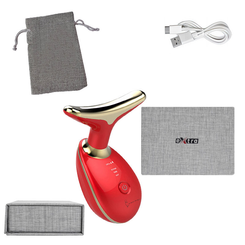 دستگاه جوانسازی اکسترا مدل 8کاره