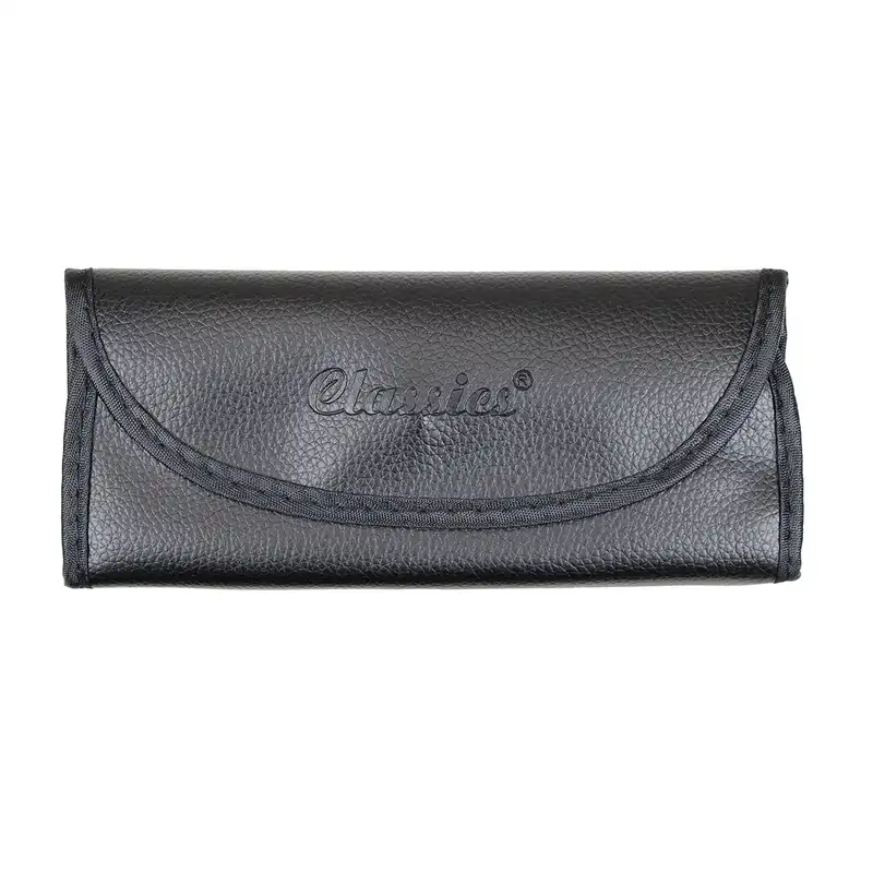 ست برس آرایشی کلاسیکس مدل مالیجیار کد 7 مجموعه 7 عددی