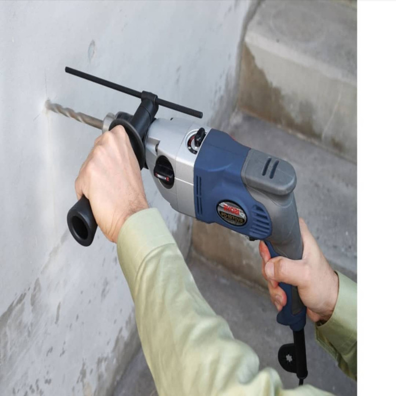 دریل ریوبی مدل PD-1970VR دریل ریوبی مدل PD-1970VR