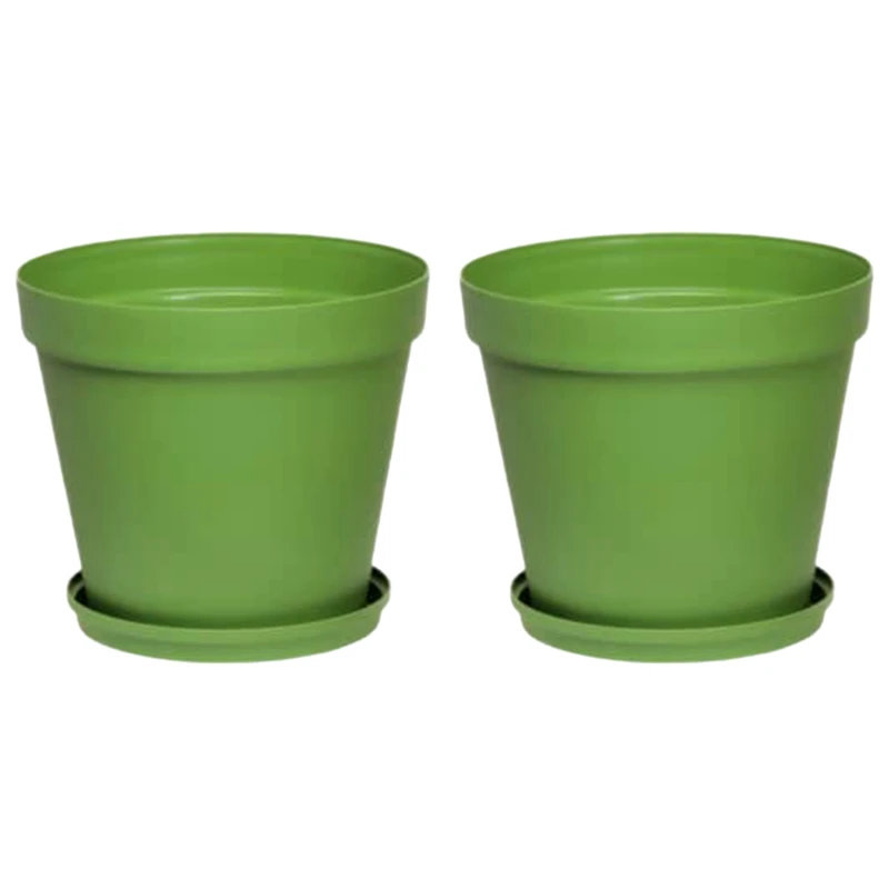 گلدان مدل رویال کد 1500 بسته 2 عددی