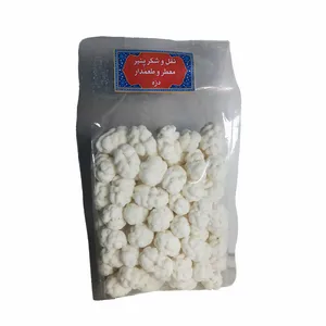 نقل درشت بادام زمینی دزه - 750 گرم