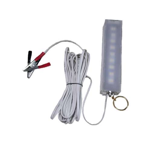 چراغ سیار خودرو کد 110