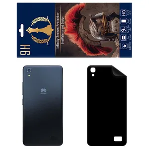 INFINITI PRO RG Back Skin For Huawei SnapTo
