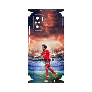 MAHOOT Mohammad Salah-FullSkin Cover Sticker for Xiaomi Poco M5s
