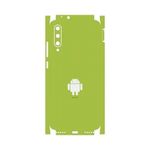 MAHOOT Andorid-FullSkin Cover Sticker for Xiaomi Mi A3