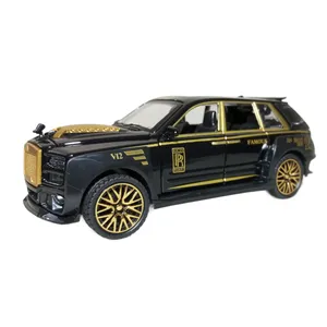 ماکت ماشین مدل رولزرویس کد 833
