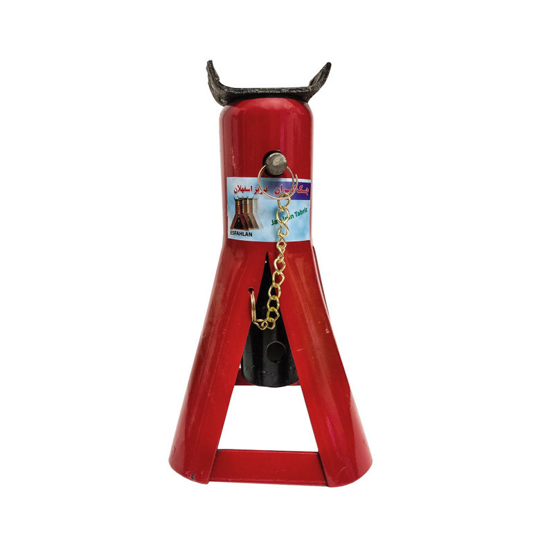 خرک خودرو جک ایران کد2500 ظرفیت 2.5 تن