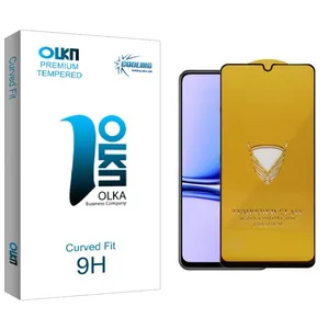 Cooling Olka OG Screen Protector For Realme  C53