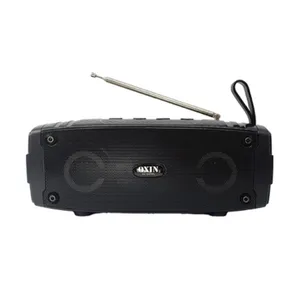  اسپیکر بلوتوثی اوکسین مدل AX 100FML