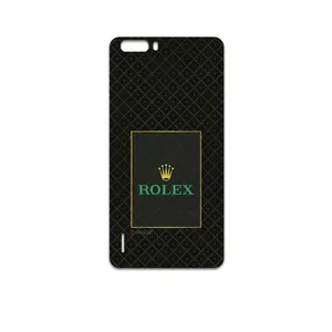 MAHOOT Rlx Cover Sticker for Honor 6 Plus