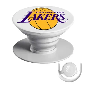Megafone Los Angeles Lakers 9622 Pop Sockets With Pop Clip