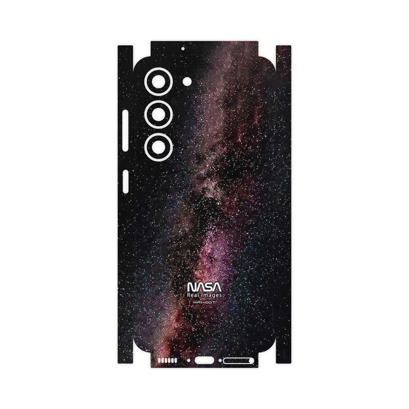 برچسب پوششی ماهوت مدل Universe_by_NASA_2-FullSkin مناسب برای گوشی موبایل سامسونگ Galaxy S23