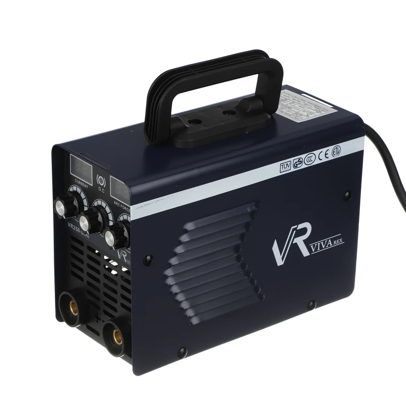 اینورتر جوشکاری 250 آمپر ویوارکس مدل VR250-MINI عکس شماره 1