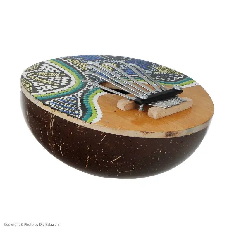 کالیمبا مدل N51