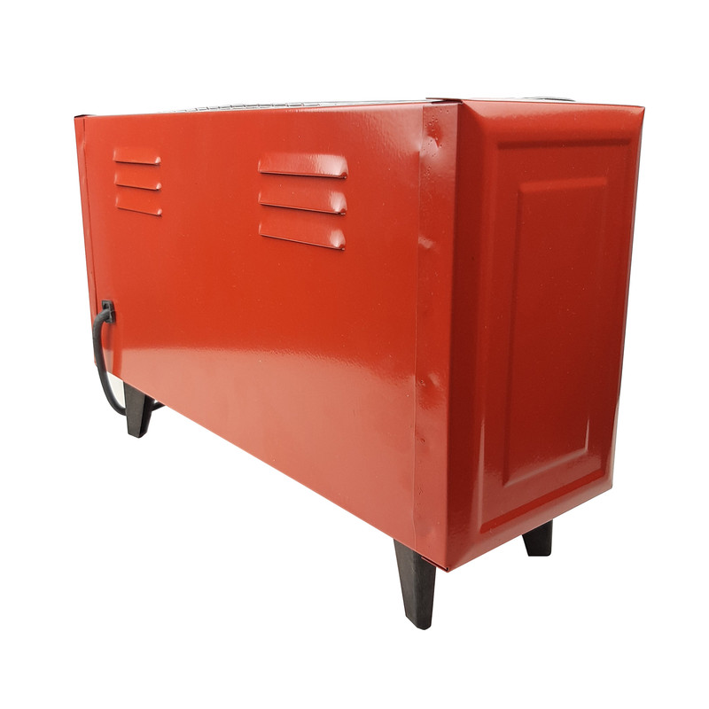 بخاری برقی ستاره خزر مدل 1200w