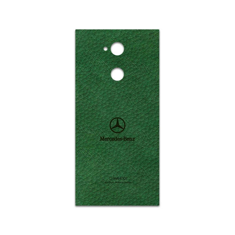 برچسب پوششی ماهوت مدل GL-MBNZ مناسب برای گوشی موبایل سونی Xperia XA2 Ultra