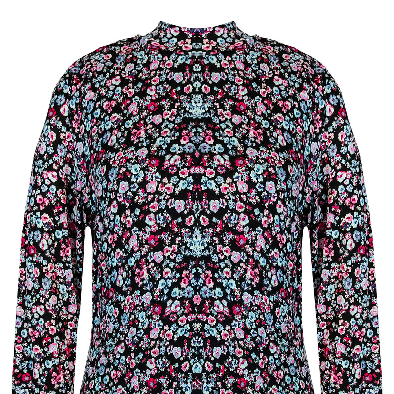 پیراهن زنانه مدل 19500451