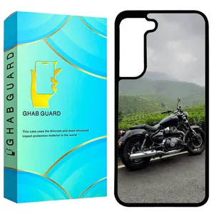 Ghab Guard GCHPA21F Cover For Samsung Galaxy S21 FE 5G  