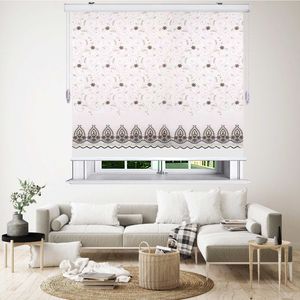 نقد و بررسی پرده زبرا زیو کد 927 سایز 155× 280 سانتی متر توسط خریداران