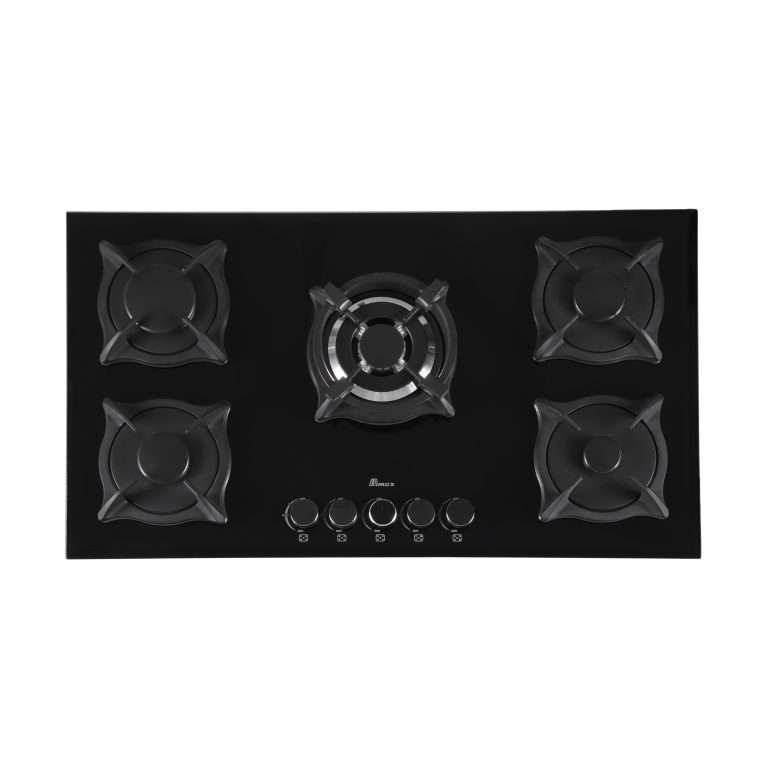 اجاق گاز صفحه‌ای بیمکث مدل 5087