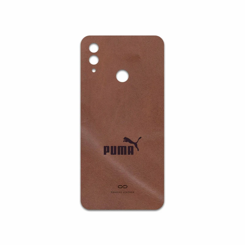 برچسب پوششی ماهوت مدل MNL-PUMA مناسب برای گوشی موبایل آنر 10 Lite