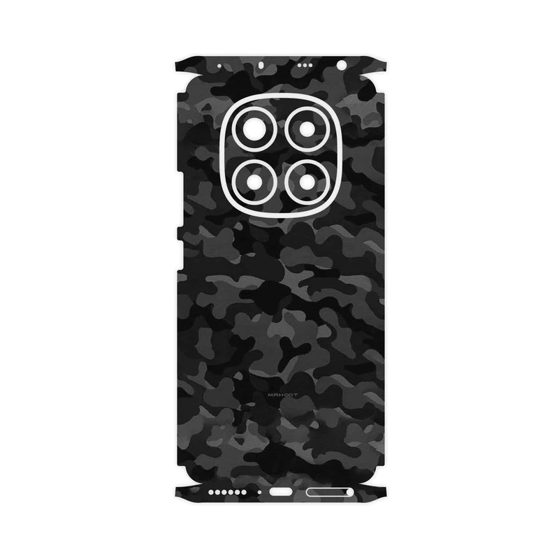 برچسب پوششی ماهوت مدل Night_Army-FullSkin مناسب برای گوشی موبایل شیائومی Redmi Note 14 Pro 4G